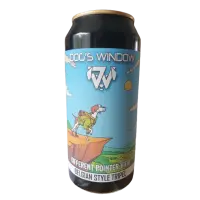 Dog's Window Brewery Different Pointer View