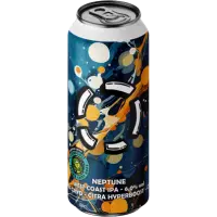 Brouwerij LOST Neptune