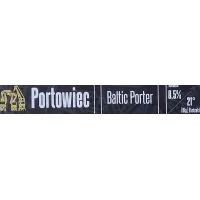 Browar Gryfus Portowiec (8.5%)