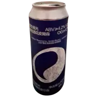 And Beer Twin Aurora DDH