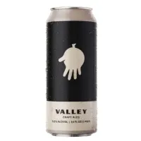 Valley Craft Ales Udder Joy
