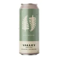 Valley Craft Ales Double Love