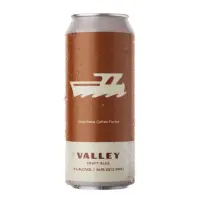 Valley Craft Ales High Performance Pontoon