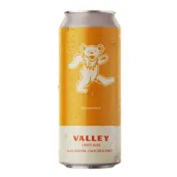 Valley Craft Ales Irish Bear