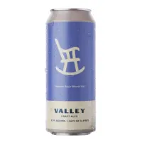 Valley Craft Ales Deck Life