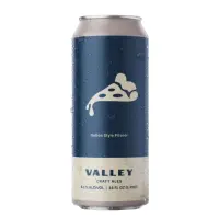 Valley Craft Ales Fetta di Casa