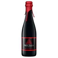 Brouwerij Frontaal Great Minds - Trifecta B.A: Frontaal