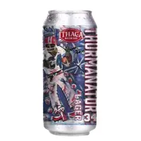 Ithaca Beer Co. Thurmanator