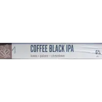 Coypu Coffee Black IPA