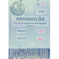 Browar Spółdzielczy Krasnolód Bunnahabhain Staoisha BA