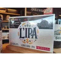 Browar Sulewski Lubelska IPA