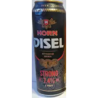 Volfas Engelman Horn Disel Strong