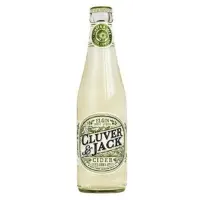 Cluver & Jack Cider Company Apple Cider
