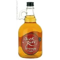Lyme Bay Winery Jack Ratt Scrumpy Cider