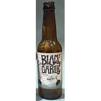 Cervezas 69 Black Garlic