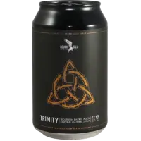 Lough Gill Brewery Trinity