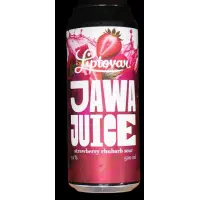 Liptovar Jawa Juice