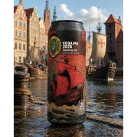Piwne Podziemie Koga IPA 2026