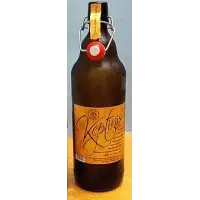 Kupiškio Alus Keptinis