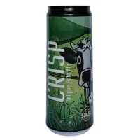 50&50 Craft Brewery Crisp