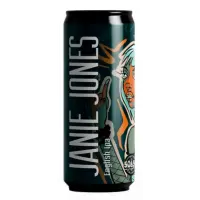 50&50 Craft Brewery Janie Jones