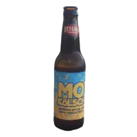 Ithaca Beer Co. Mo' Kölsch