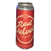 Ithaca Beer Co. Red Velvet Porter