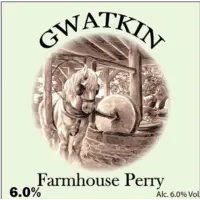 Gwatkin Cider (inc Abbey Dore Ales) Farmhouse Perry