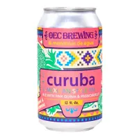 OEC Brewing (Ordinem Ecentrici Coctores) Curuba