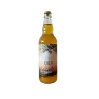 Seb’s Cider This is Summertime 2025