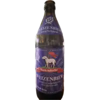 Brauerei Schroll (Nankendorfer) Weizenbier