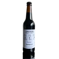 Jacobi Craft Brew Skibsøl