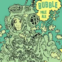 Burning Sky Brewery Bubble
