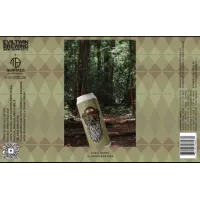 Evil Twin Brewing NYC Even More Oldmanbearma - 16 Year Anniversary Beer