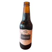 Bruder Compañía Cervecera Coffee