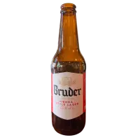 Bruder Compañía Cervecera Vienna Lager