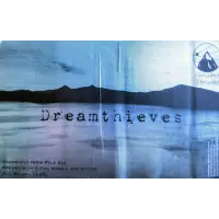 Structures Brewing Company Dreamthieves