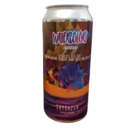 Skygazer Brewing Company Watercolors - Synergy Raspberry, Blackberry, Graham Cracker, Vanilla & Milk Sugar