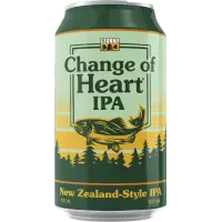 Bell's Brewery Change of Heart: New Zealand-Style IPA