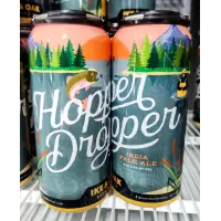 Ike & Oak Brewing Company Hopper Dropper