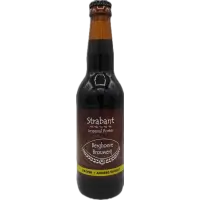 Berghoeve Brouwerij Strabant - VAT#90: Ardbeg Whisky