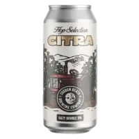 Sudden Death Brewing Hop Selection - Citra