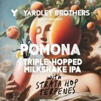 Yardley Brothers Brewing Pomona