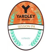 Yardley Brothers Brewing Session IPA (2020)