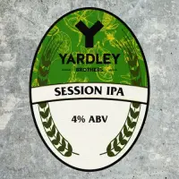 Yardley Brothers Brewing Session IPA (2022)