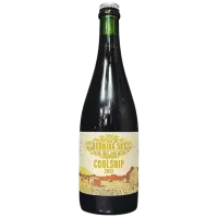Burning Sky Brewery Coolship 2022