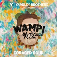 Yardley Brothers Brewing Wampi 2024 (Foraged Sour)