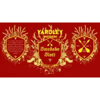 Yardley Brothers Brewing Belgian Ambrée