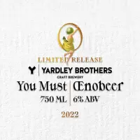 Yardley Brothers Brewing You Must
