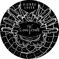 H.K. Lovecraft Fire Bringer Vienna Lager